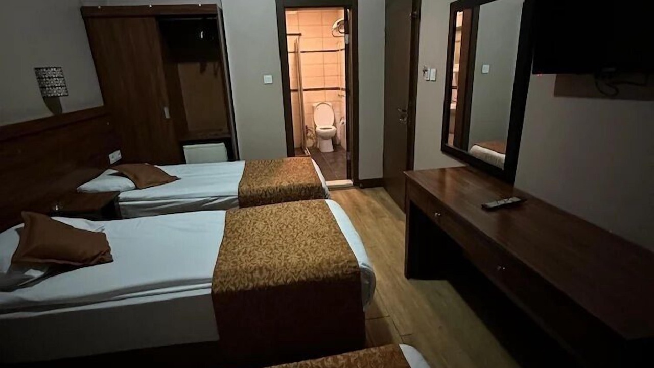 Photo of Bedroom in Ulus