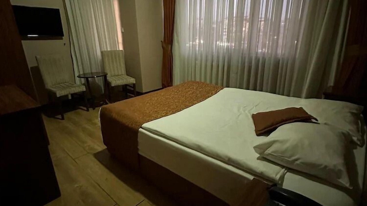 Photo of Bedroom in Ulus