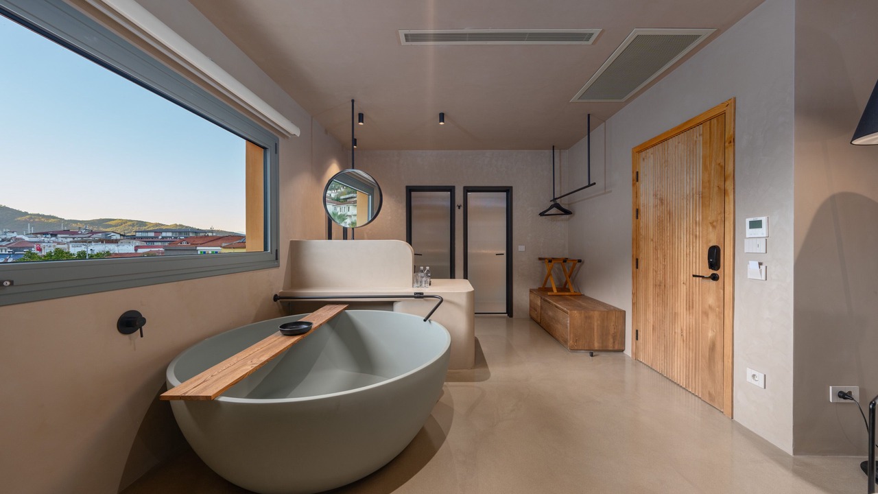 Photo of Bedroom in Fethiye City Center