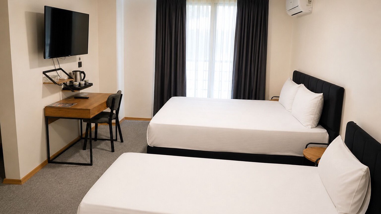 Photo of Bedroom in Arnavutkoy