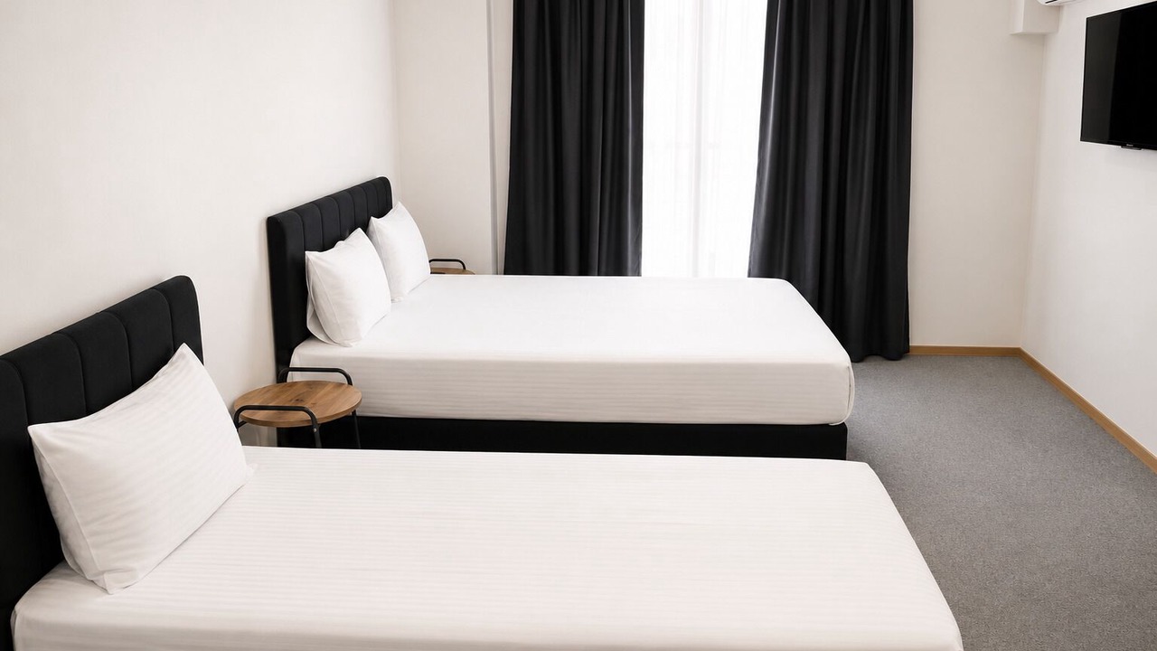 Photo of Bedroom in Arnavutkoy