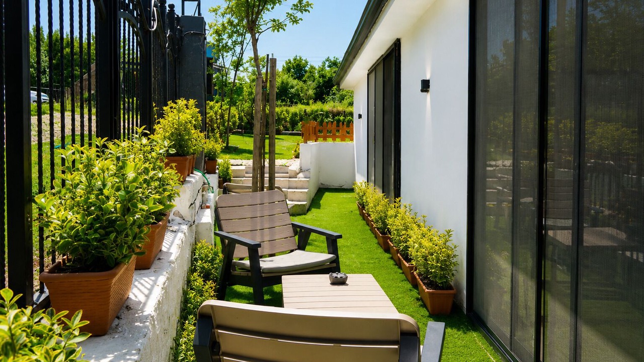 Photo of Outdoor in Arnavutkoy