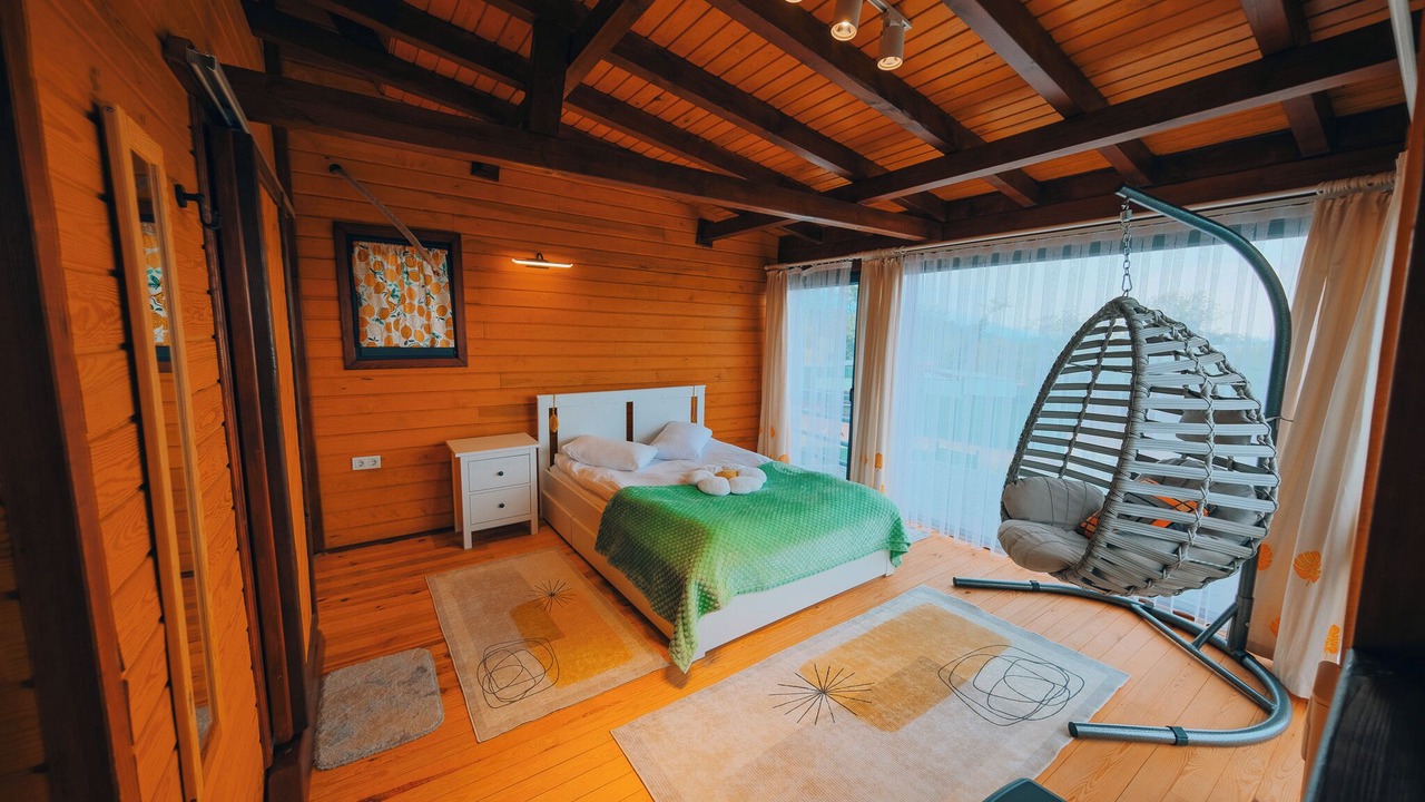Photo of Livingroom in Sapanca