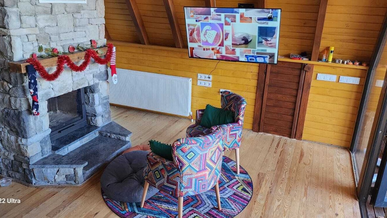 Photo of Livingroom in Sapanca