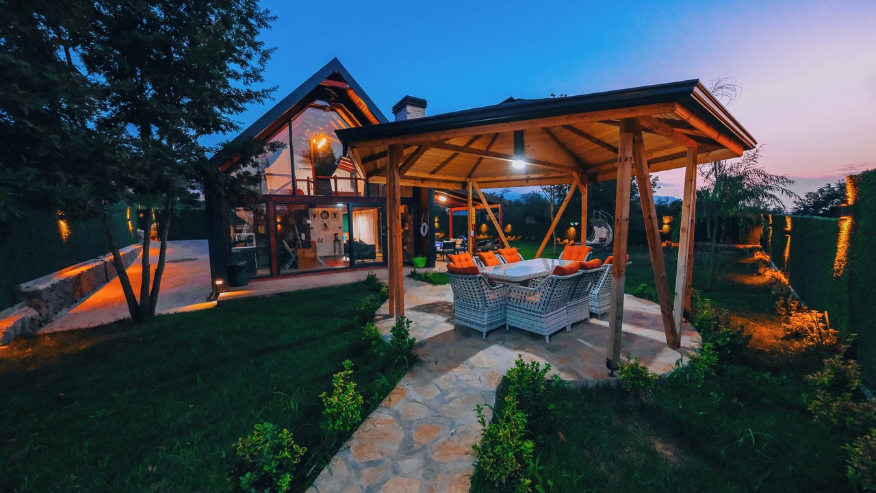 Photo of Outdoor in Sapanca