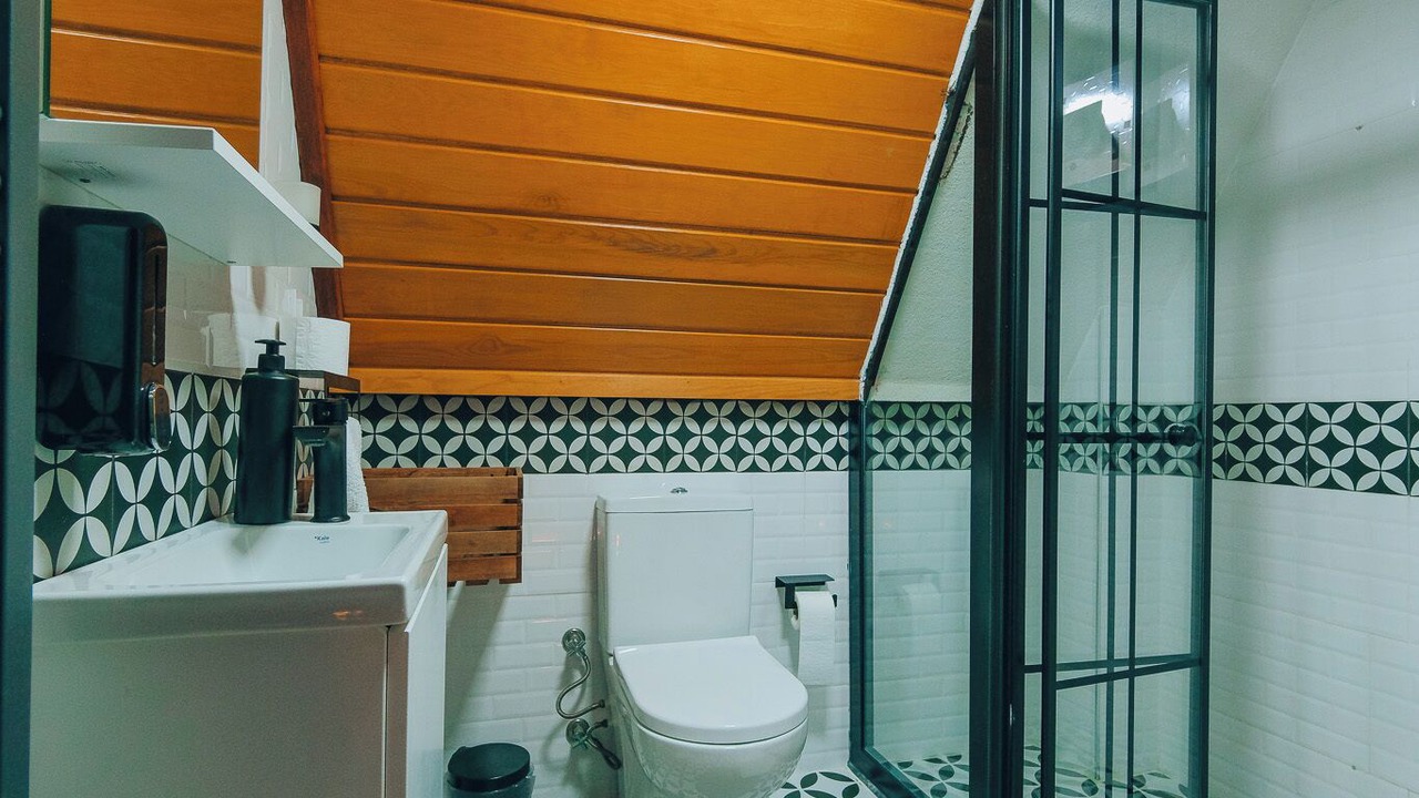 Photo of Bathroom in Sapanca