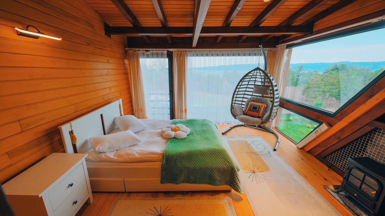 Photo of Livingroom in Sapanca