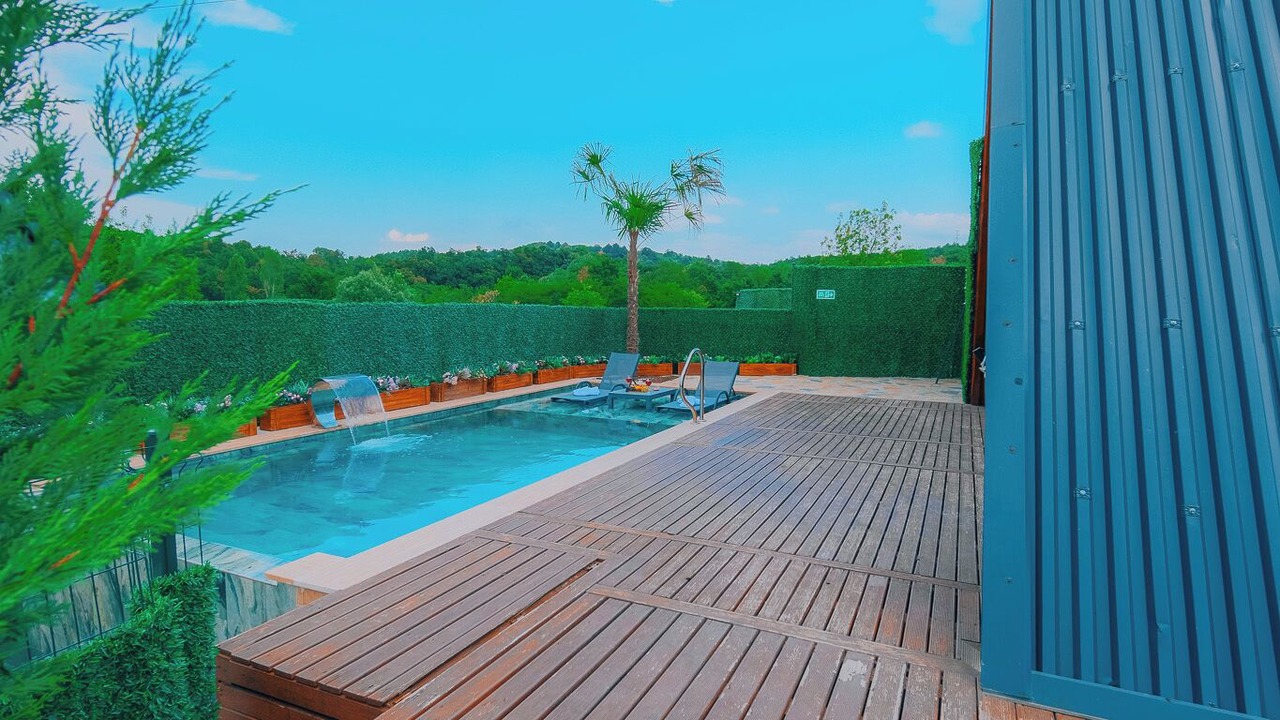 Photo of Outdoor in Sapanca