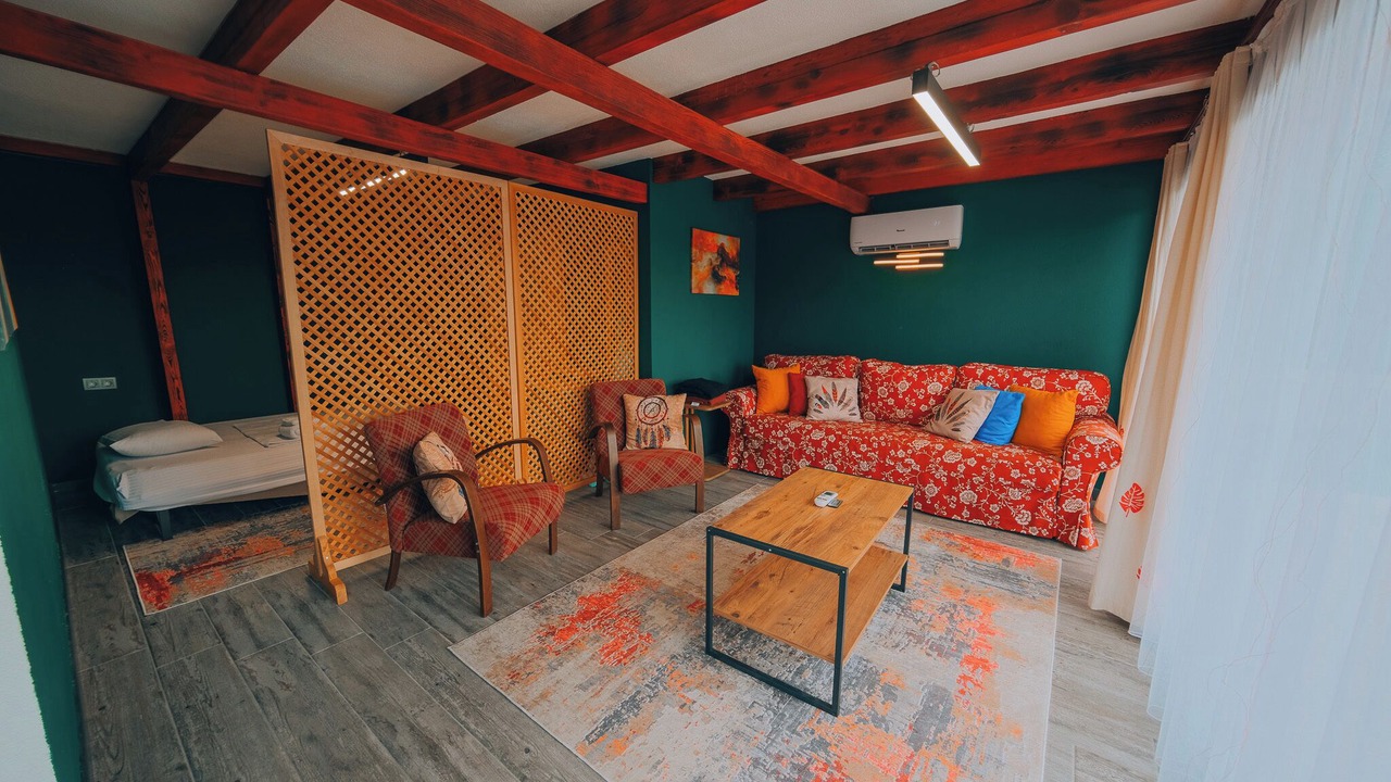 Photo of Livingroom in Sapanca