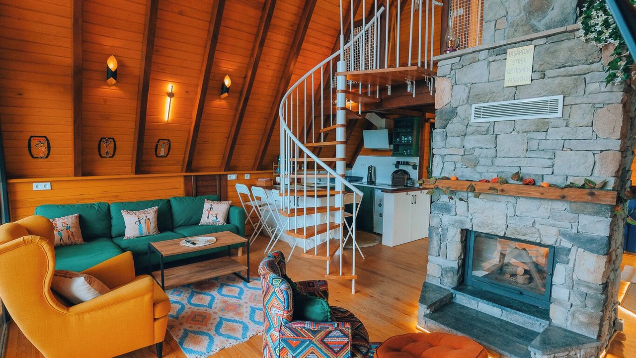 Photo of Livingroom in Sapanca