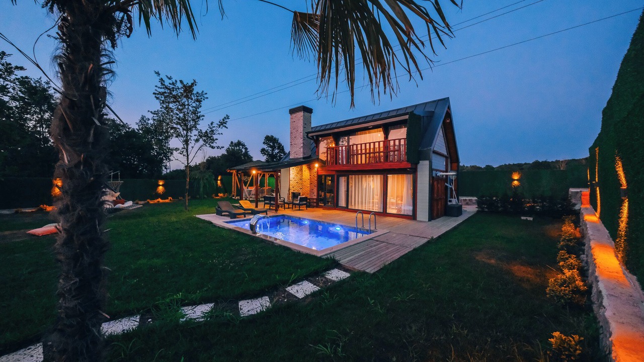 Photo of Outdoor in Sapanca