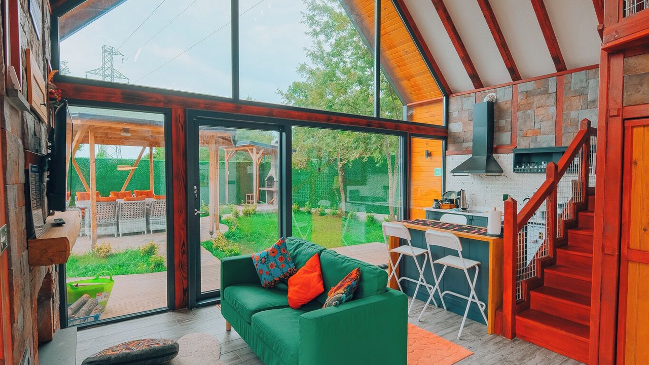 Photo of Livingroom in Sapanca