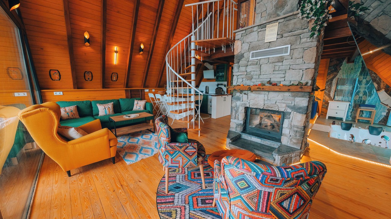 Photo of Livingroom in Sapanca