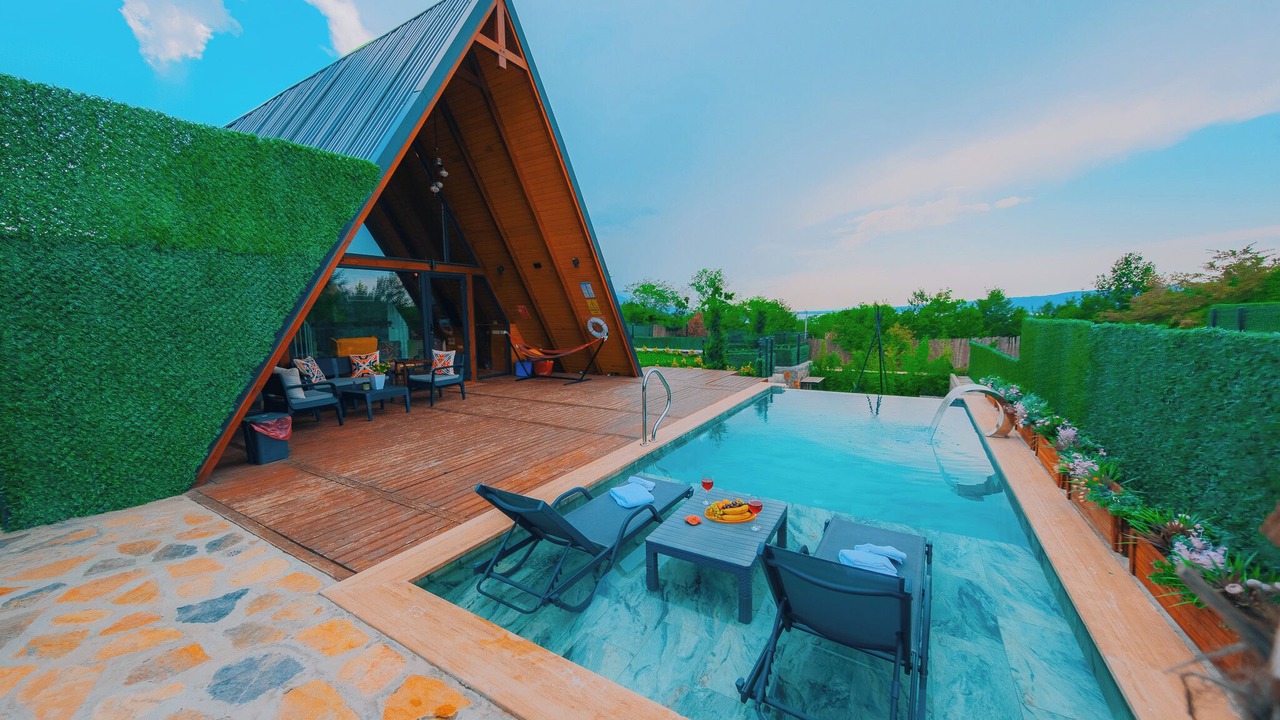 Photo of Outdoor in Sapanca