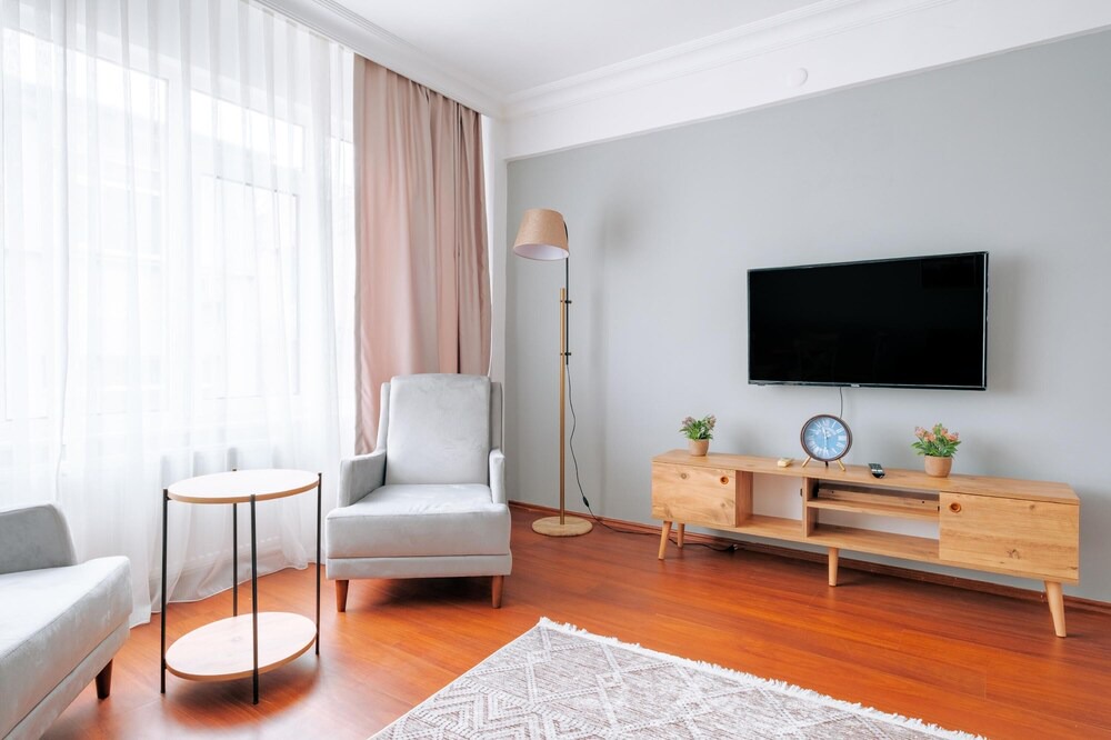 Photo of Livingroom in Moda