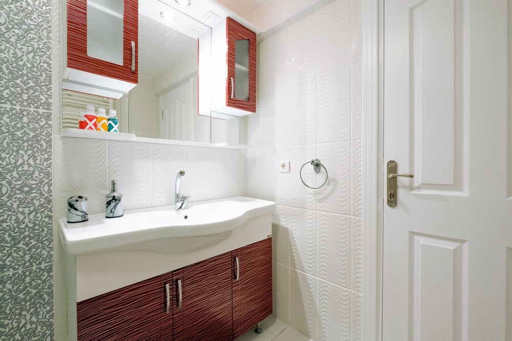 Photo of Bathroom in Moda