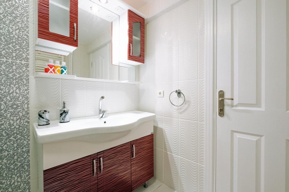 Photo of Bathroom in Moda