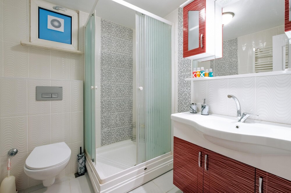Photo of Bathroom in Moda