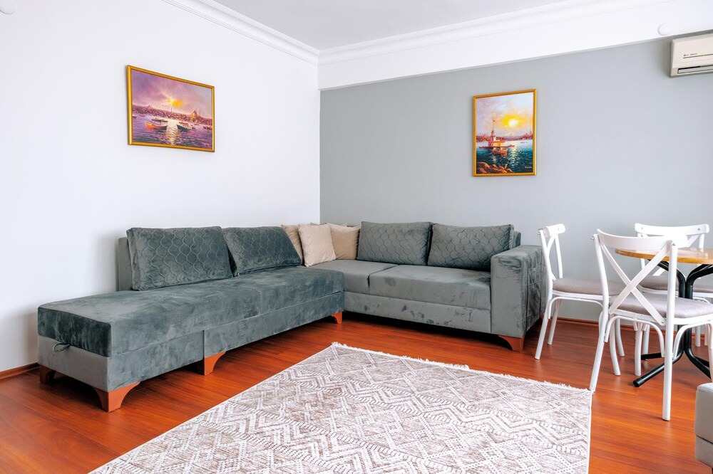 Photo of Livingroom in Moda