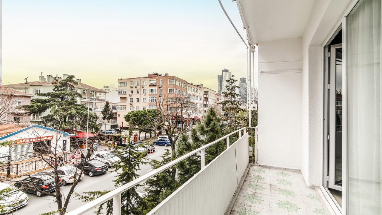 Photo of Outdoor in Sisli