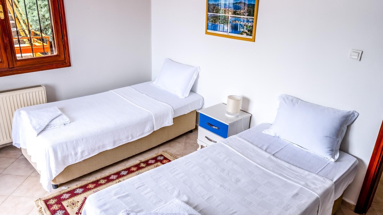 Photo of Bedroom in Marmaris