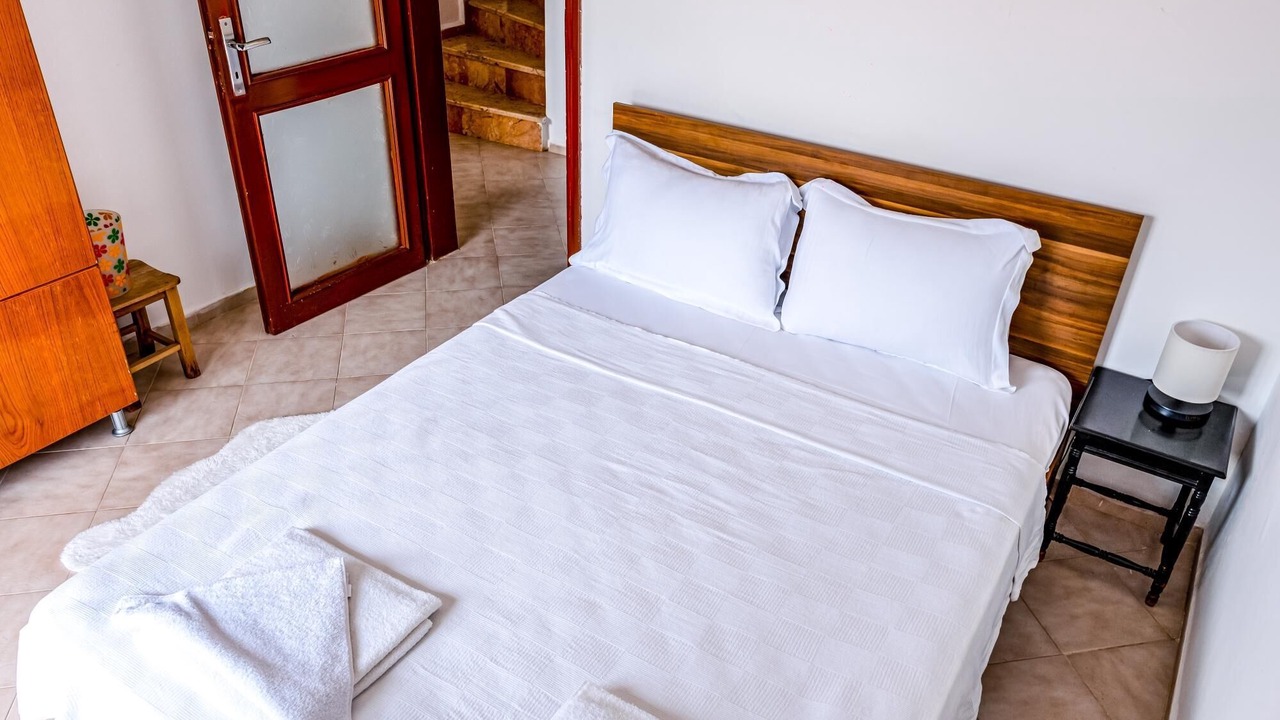 Photo of Bedroom in Marmaris