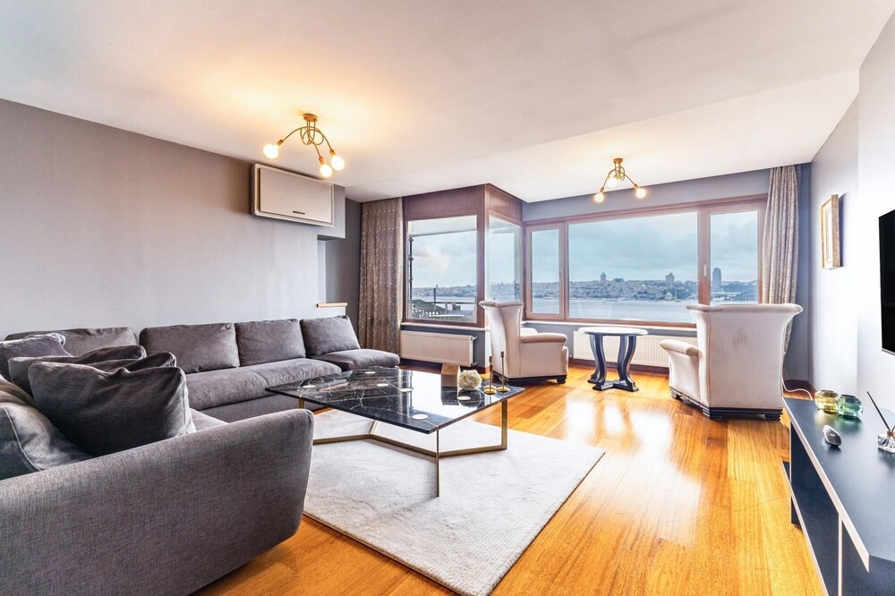 Photo of Livingroom in Uskudar