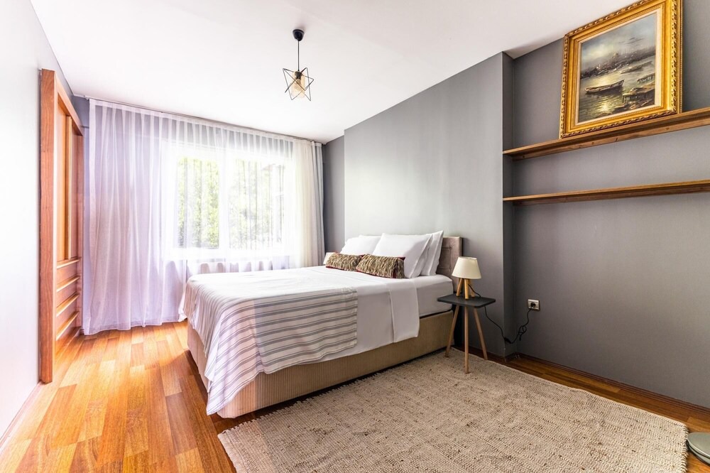 Photo of Bedroom in Uskudar