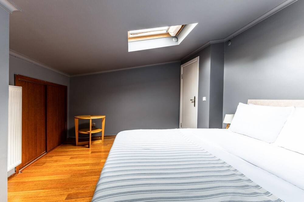 Photo of Bedroom in Uskudar