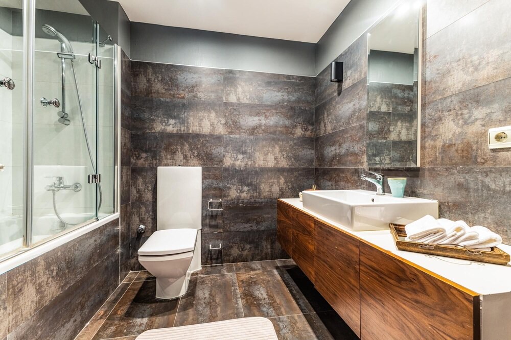 Photo of Bathroom in Uskudar
