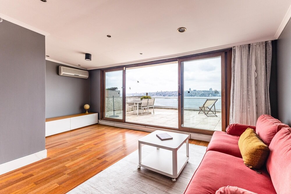 Photo of Livingroom in Uskudar