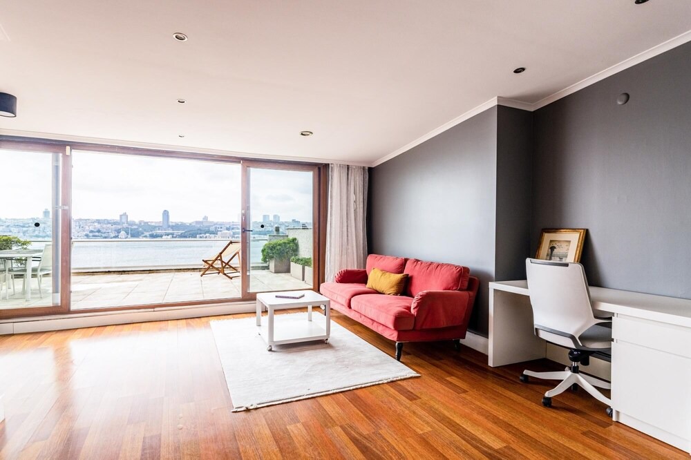 Photo of Livingroom in Uskudar