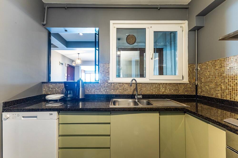 Photo of Kitchen in Uskudar