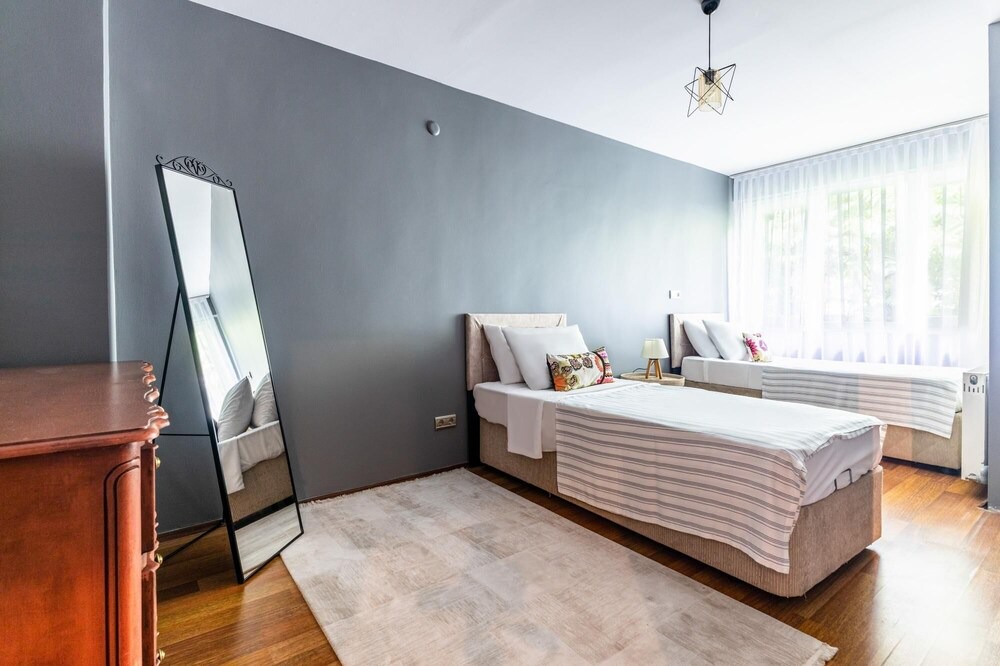 Photo of Bedroom in Uskudar