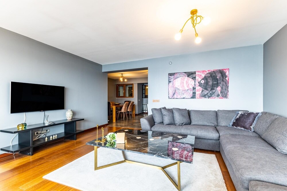 Photo of Livingroom in Uskudar