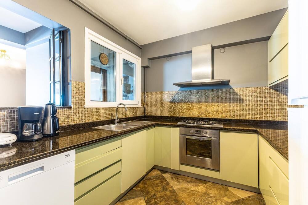 Photo of Kitchen in Uskudar