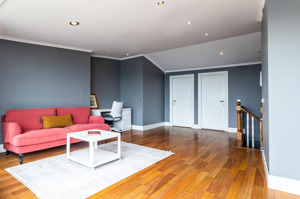Photo of Livingroom in Uskudar