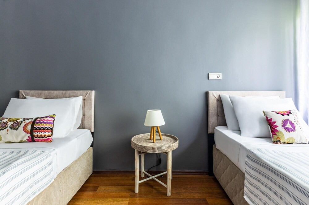 Photo of Bedroom in Uskudar