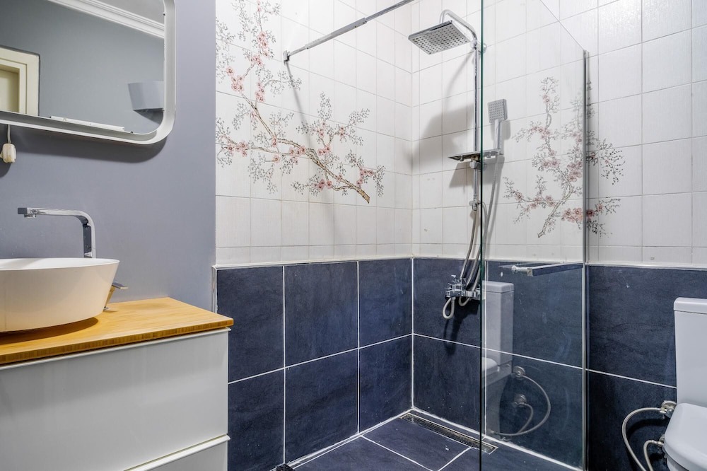 Photo of Bathroom in Kabatas