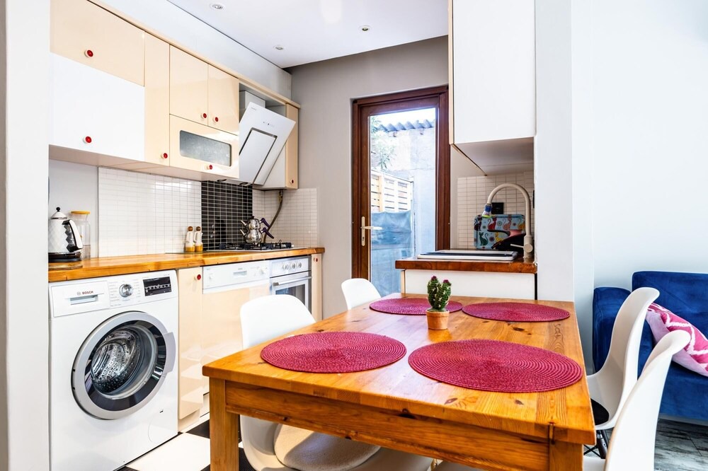 Photo of Kitchen in Kadikoy