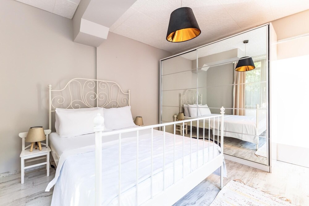 Photo of Bedroom in Kadikoy