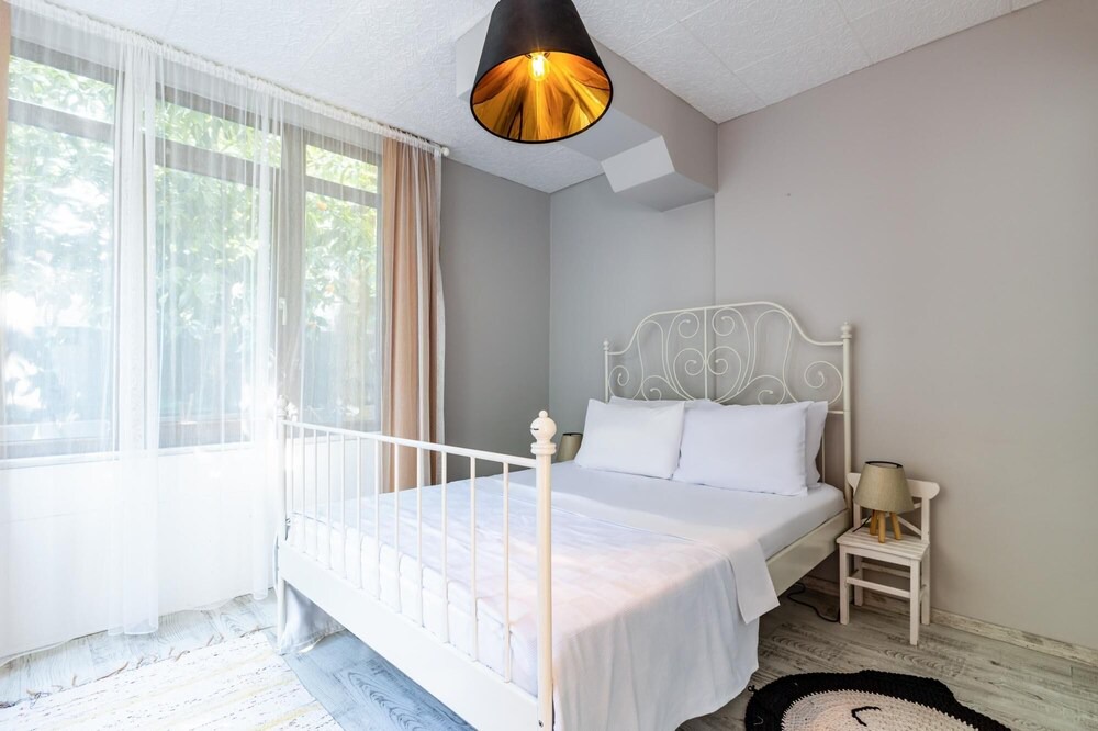 Photo of Bedroom in Kadikoy