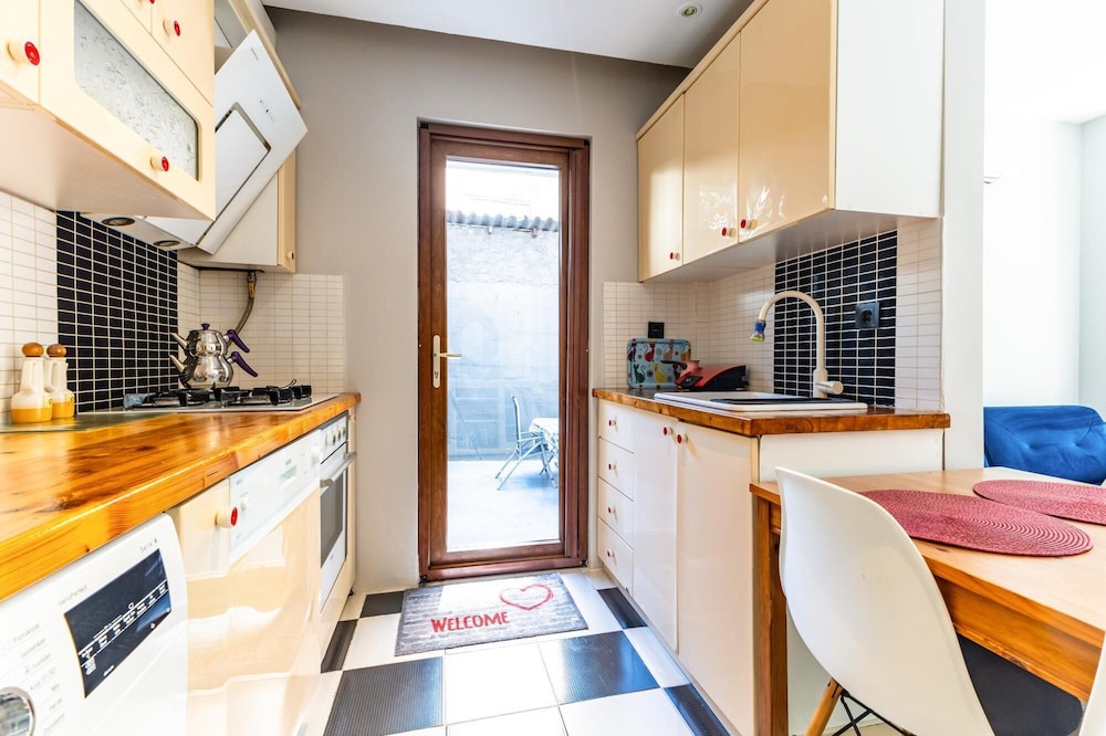 Photo of Kitchen in Kadikoy