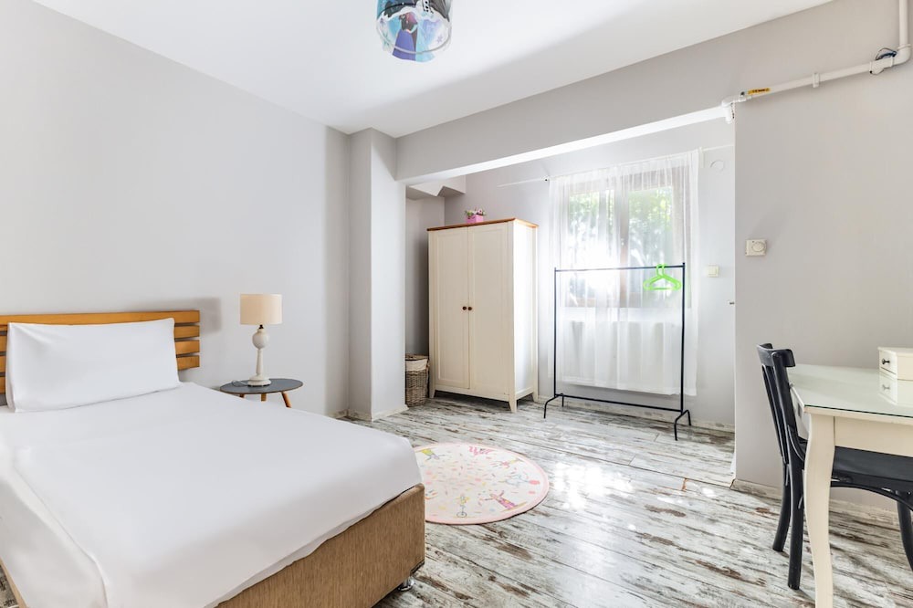 Photo of Bedroom in Kadikoy