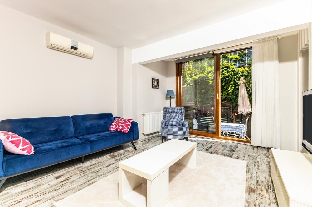 Photo of Livingroom in Kadikoy