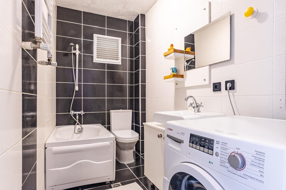 Photo of Bathroom in Kadikoy