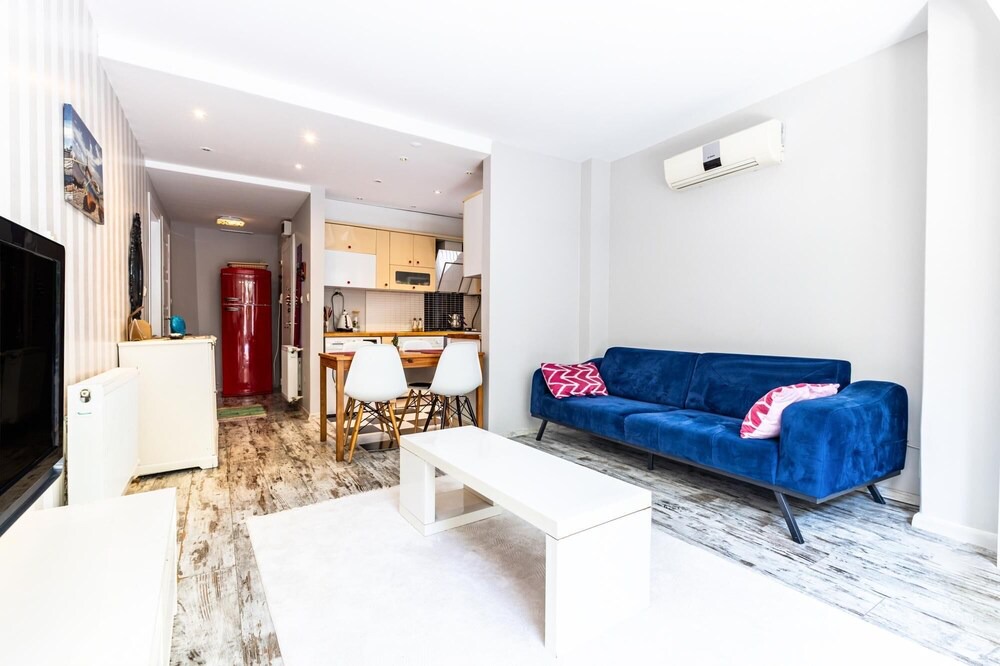Photo of Livingroom in Kadikoy