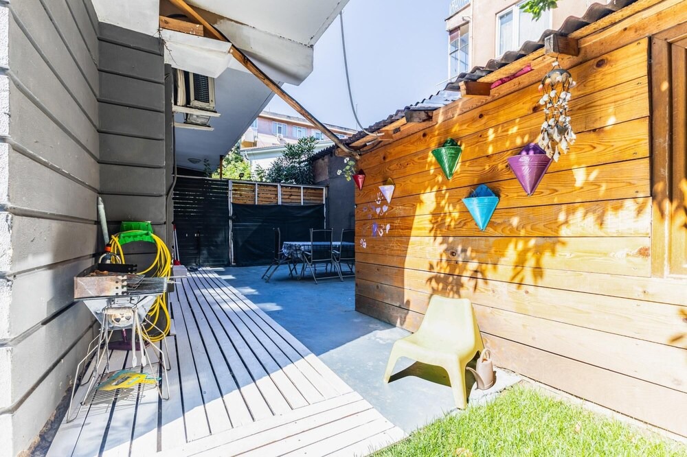 Photo of Outdoor in Kadikoy