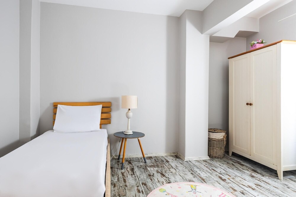 Photo of Bedroom in Kadikoy