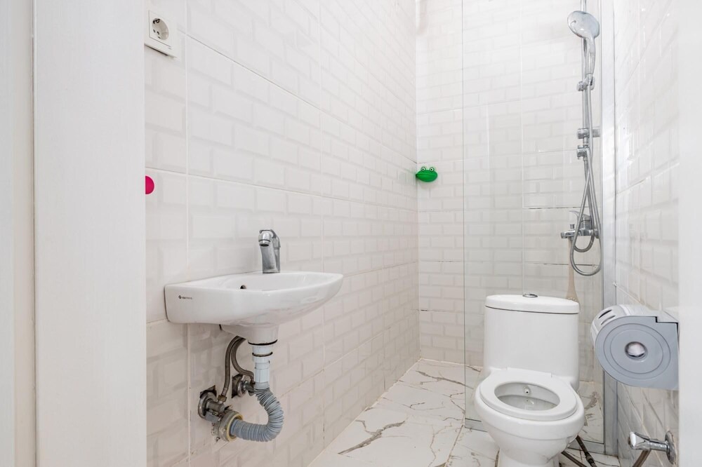 Photo of Bathroom in Kadikoy